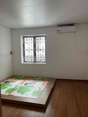 Nhà phố 30 m² · 2 PN · Đường Lĩnh Nam