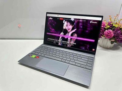 ASUS ZenBook UX425UG-Q408UG Ryzen 5-5500U 14