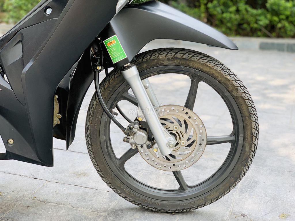 HONDA FUTURE 125 FI KIM PHUN ĐIỆN TỬ 2024 XE ZIN. Mua bán Xe máy tại Quận Nam Từ Liêm Hà Nội được đăng bởi Lê Duy Anh hình 3