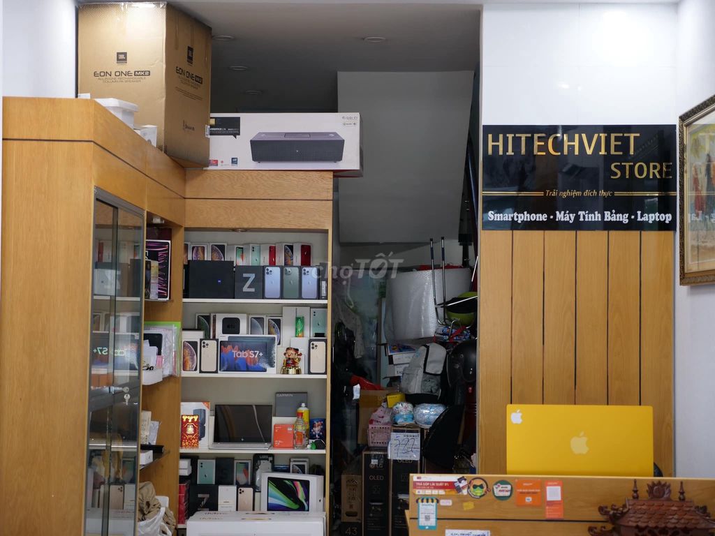 Hightech_Viet tại Quận 10, Tp Hồ Chí Minh hình 3