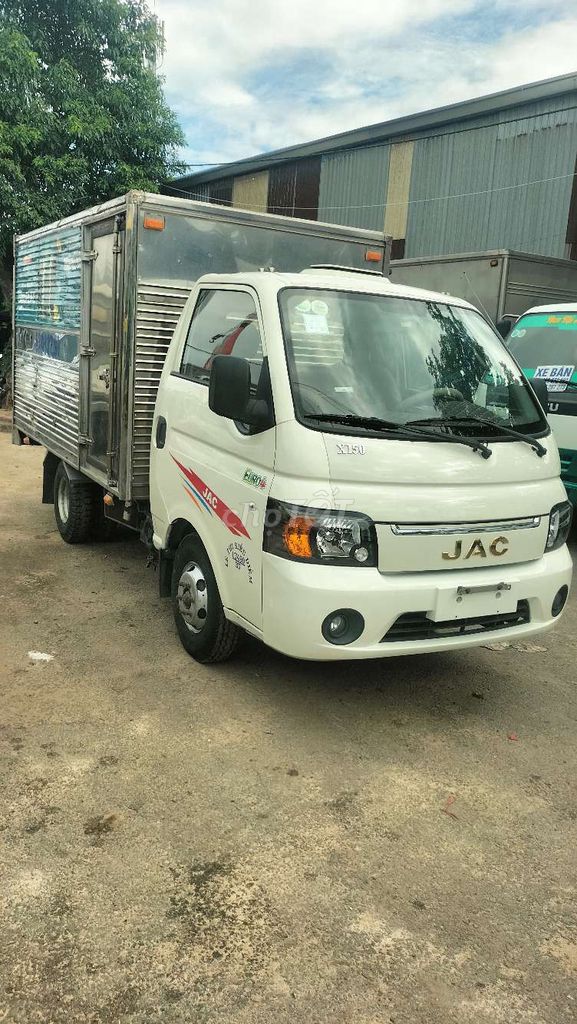 JAC  1t490 đời 2019. Mua bán Xe tải, xe ben tại Quận 12 Tp Hồ Chí Minh được đăng bởi a bền hình 2