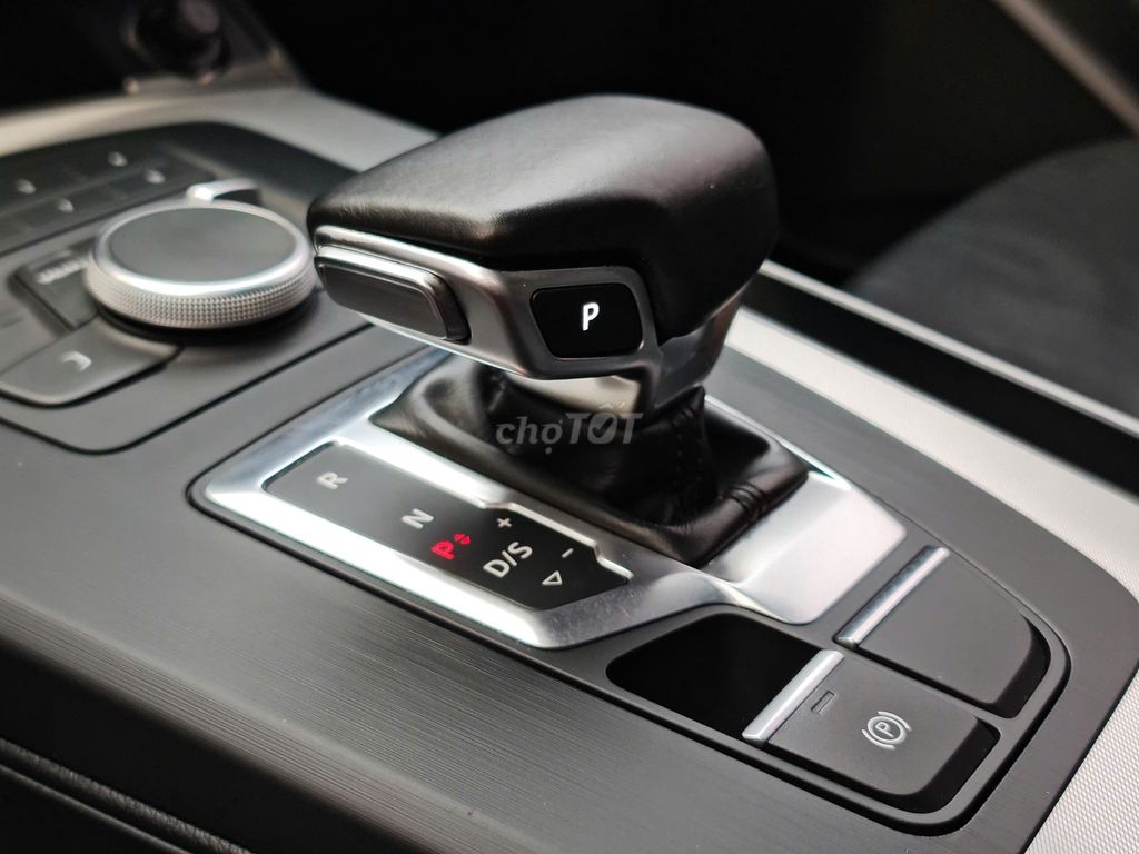 Audi Q5 Tfsi Quatro xe Đức nhập Mỹ C.Nghệ CHÂU ÂU,. Mua bán Ô tô tại Quận Gò Vấp Tp Hồ Chí Minh được đăng bởi Tân Đề Li hình 7