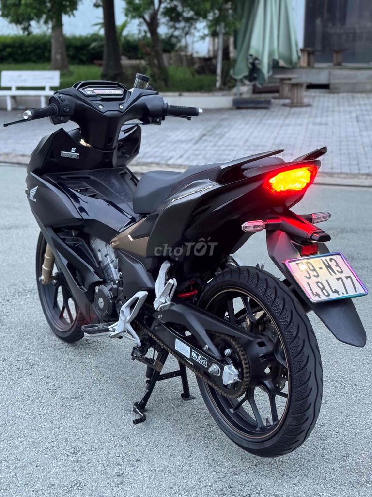 💥💥 Winner V2 2021 Abs PXL bstp chính chủ. Mua bán Xe máy tại Quận 7 Tp Hồ Chí Minh được đăng bởi Cửa Hàng Xe Máy Hoàng Hưng Q7 hình 5