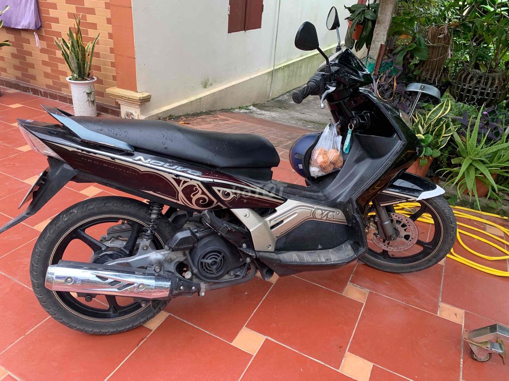 Thừa xe nên bán. Mua bán Xe máy tại Huyện Hải Hậu Nam Định được đăng bởi Trung Kien hình 3