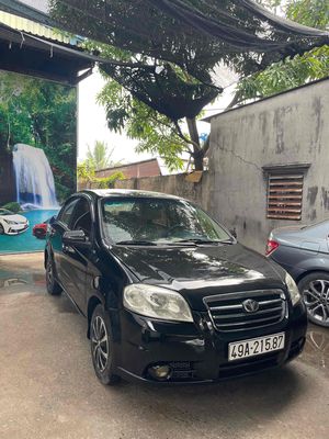 Gentra 2009  xe đẹp. Mua bán Ô tô tại   được đăng bởi đăng khôi