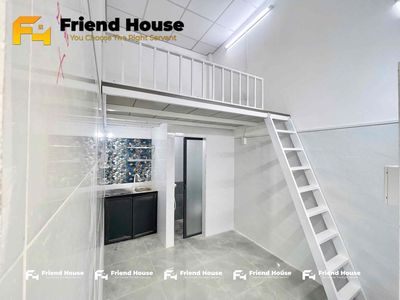 Phòng trọ 15 m² · Đường Nguyễn Oanh