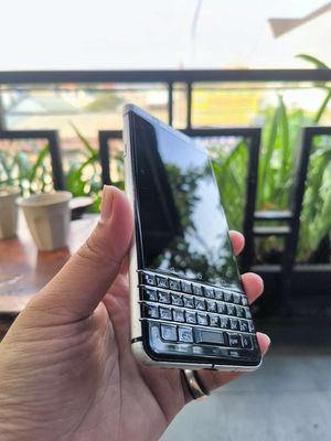 Blackberry Keyone. Mua bán Điện thoại tại Thành phố Thuận An Bình Dương được đăng bởi Nguyễn Lam Phụng