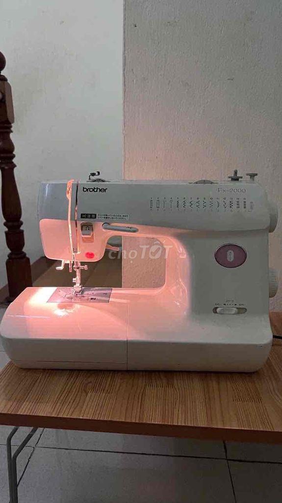 máy may Nhật Bản. Mua bán Đồ chuyên dụng, Giống nuôi trồng tại Quận Tân Phú Tp Hồ Chí Minh được đăng bởi Nguyễn Duy Thanh hình 4