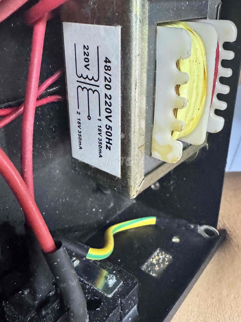 nâng tiếng Sonic SR-882 hàng bãi cực hay,zin hết. Mua bán Tivi, Âm thanh tại Quận 3 Tp Hồ Chí Minh được đăng bởi Lê Thanh hình 4