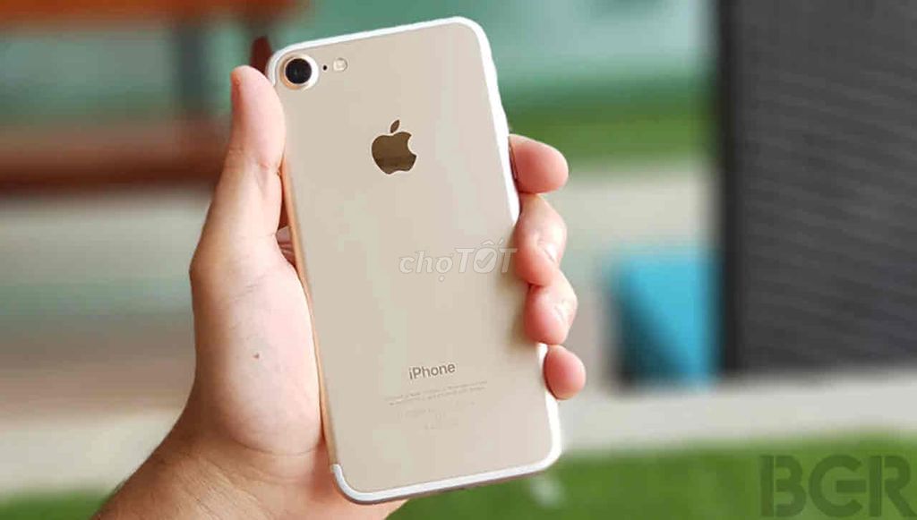 iPhone 7. Mua bán Điện thoại tại Thành phố Thuận An Bình Dương được đăng bởi Minh Khương hình 1