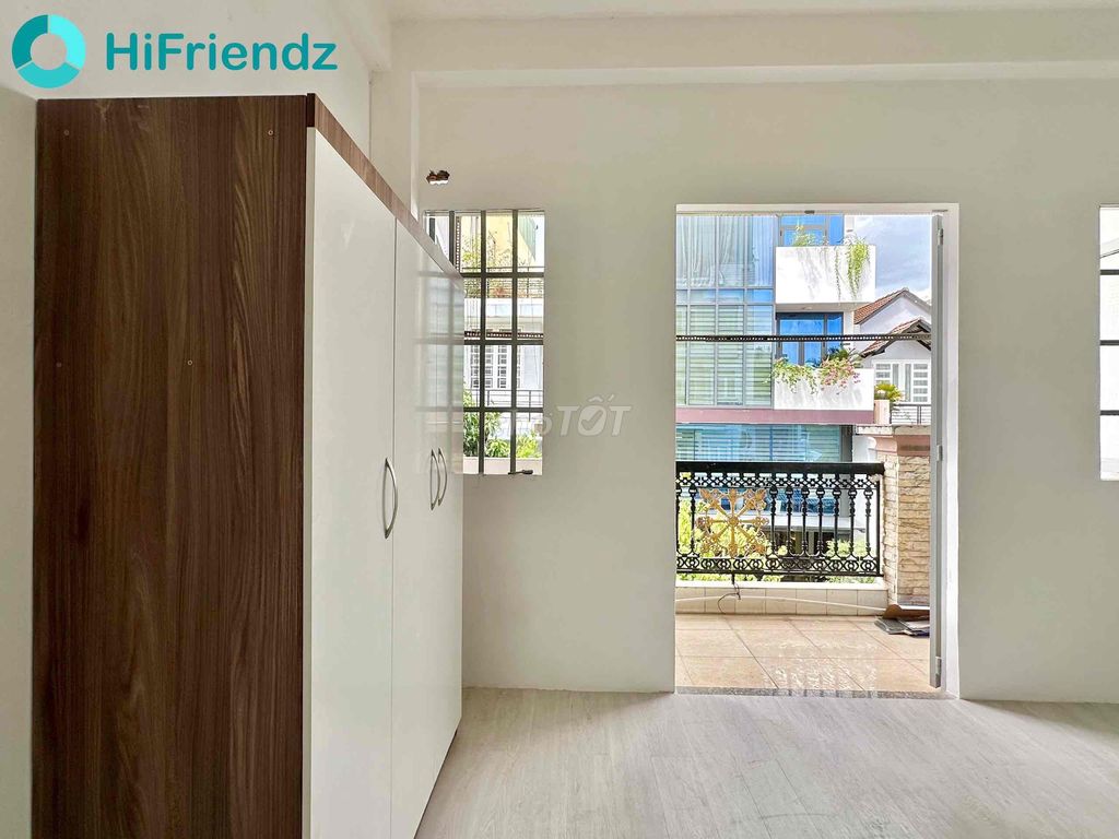 ⭐️KHAI TRƯƠNG 40 PHÒNG DUPLEX SINH VIÊN GIÁ RẺ 30M2 FULL NT PHÚ NHUẬN