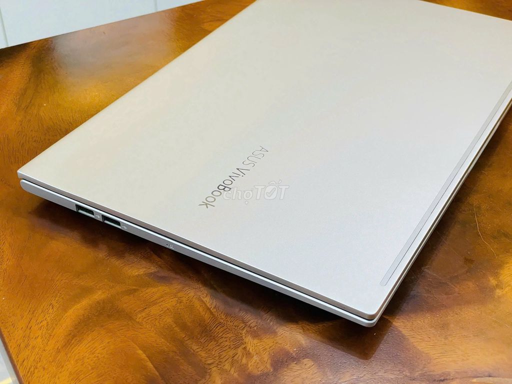 ✅ Asus VivoBook 15 i5-1135G7 15.6" 8GB/512GB OLED. Mua bán Laptop tại Thành phố Thuận An Bình Dương được đăng bởi Laptop Gia Huy Bình Dương hình 1