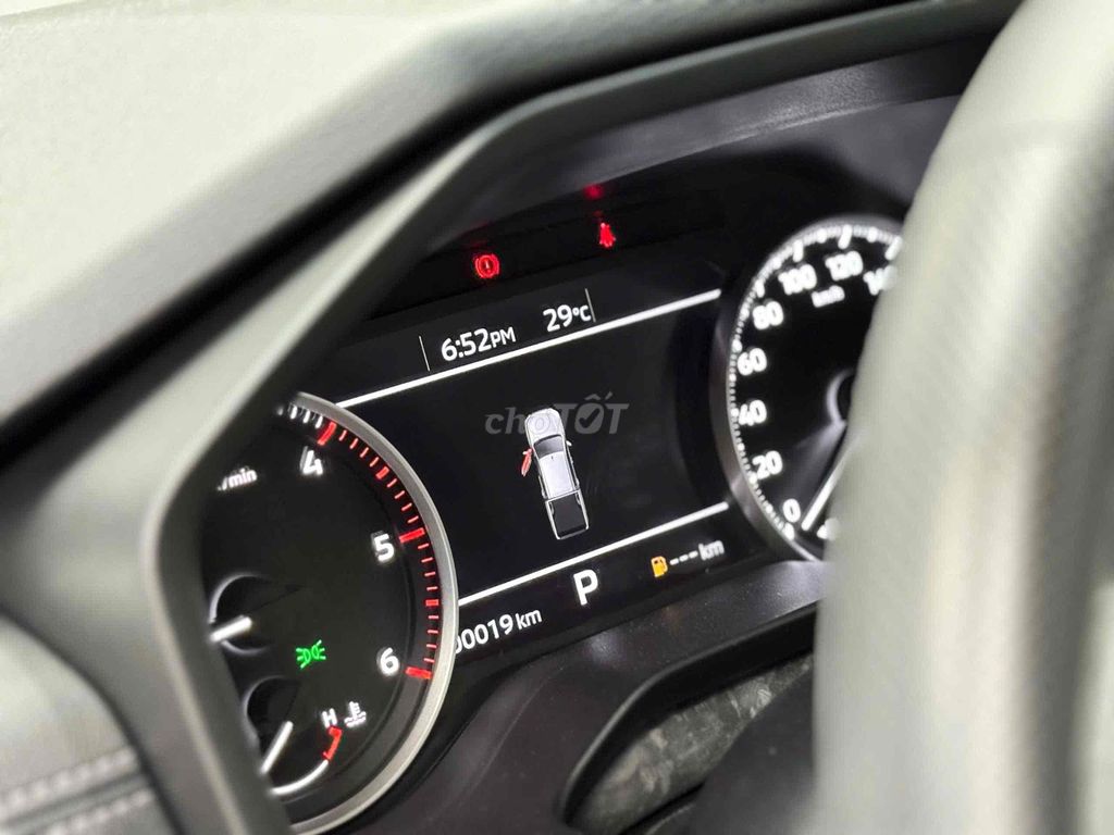 Mitsubishi Triton GLX 2WD AT (lăn bánh < niêm yết). Mua bán Ô tô tại Huyện Đức Hòa Long An được đăng bởi Xe chính hãng giá tốt hình 8