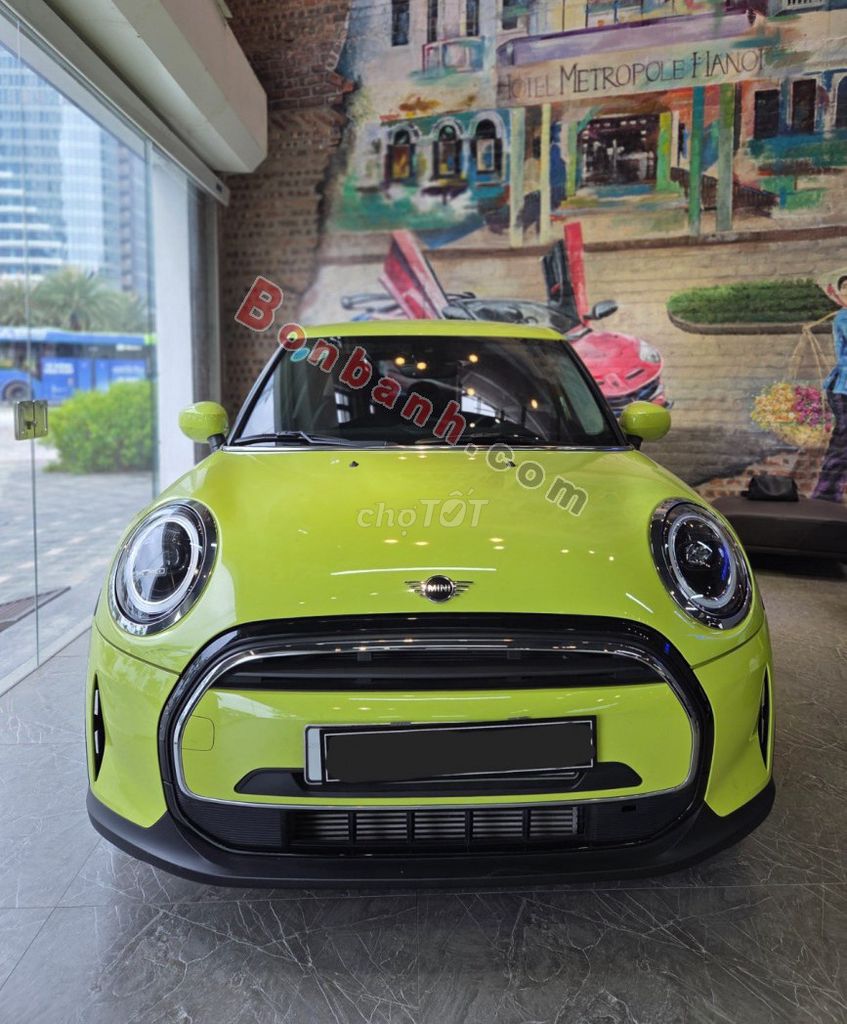 Mini One 1.5 AT 2022 - 1 Tỷ 368 Triệu. Mua bán Ô tô tại Huyện Krông A Na Đắk Lắk được đăng bởi Huỳnh Đức GIDLuxuries hình 3