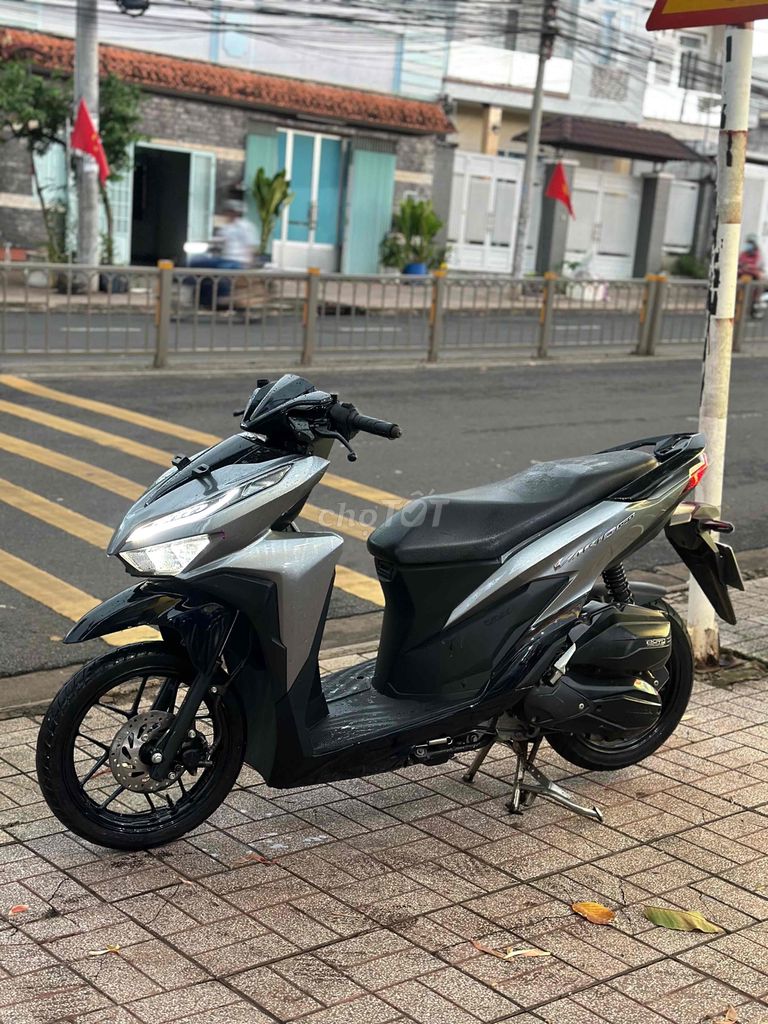 vario 150. Mua bán Xe máy tại Thành phố Long Khánh Đồng Nai được đăng bởi cửa hàng xe máy DUY HIỆP hình 2