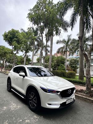 CHÍNH CHỦ CX 5 ĐĂNG KÍ 2019 2.5 AT AWD-2 CẦU Ở Q8