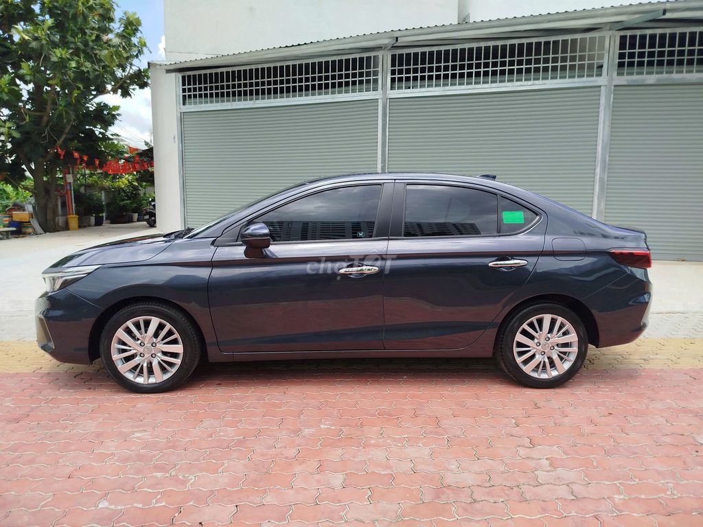 Honda City L - 2023. Mua bán Ô tô tại Quận 3 Tp Hồ Chí Minh được đăng bởi MUA BÁN XE LƯỚT và PHỤ KIỆN XE hình 6