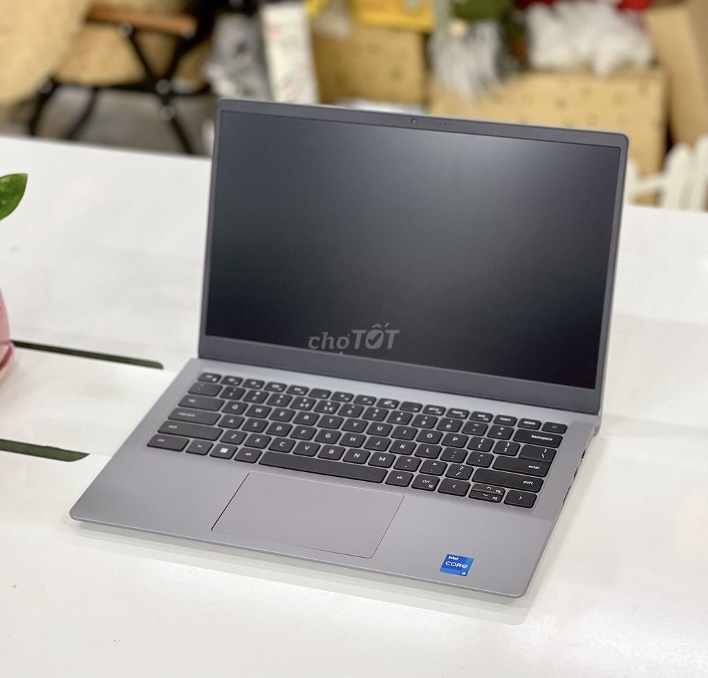 DELL 3420 / i5-1235U / 8GB / 512GB. Mua bán Laptop tại Quận Hải Châu Đà Nẵng được đăng bởi TTCenter 484 NÚI THÀNH hình 1