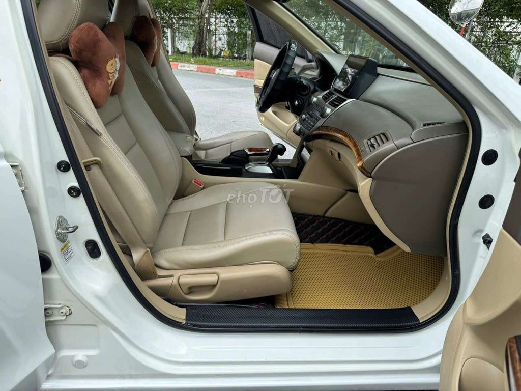2007 3.5 AT - 110000 km. Mua bán Ô tô tại Thành phố Thủ Đức Tp Hồ Chí Minh được đăng bởi hải thiên hình 10