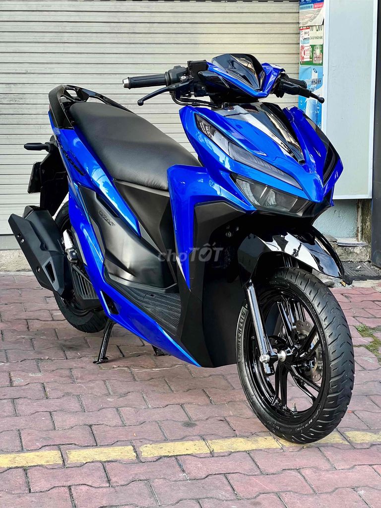 [GÓP DC GIỮ CAVET] Vario 150 2020 Xanh Candy. Mua bán Xe máy tại Quận 12 Tp Hồ Chí Minh được đăng bởi Bùi văn hiếu hình 3