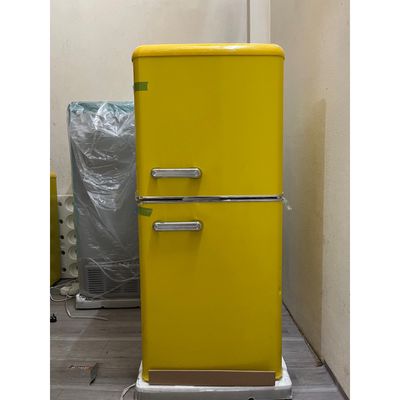 Tủ lạnh Chigo mới tinh móp siêu nhẹ 132L mới 100%