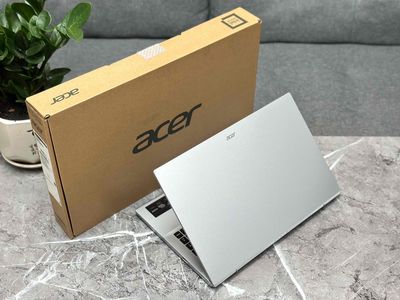 Acer Aspire 3 CORE i5, RAM 8GB, SSD 512GB FULLBOX. Mua bán Laptop tại Thành phố Thủ Đức Tp Hồ Chí Minh được đăng bởi Nguyễn Đức Tính