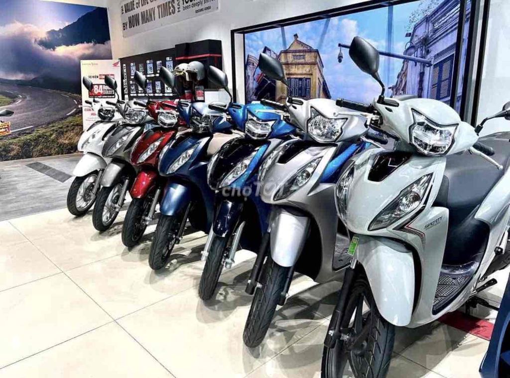 Hổ Trợ Trả Góp Lãi Suất ưu đãi. Mua bán Xe máy tại Quận 11 Tp Hồ Chí Minh được đăng bởi Phương vũ Phong hình 2