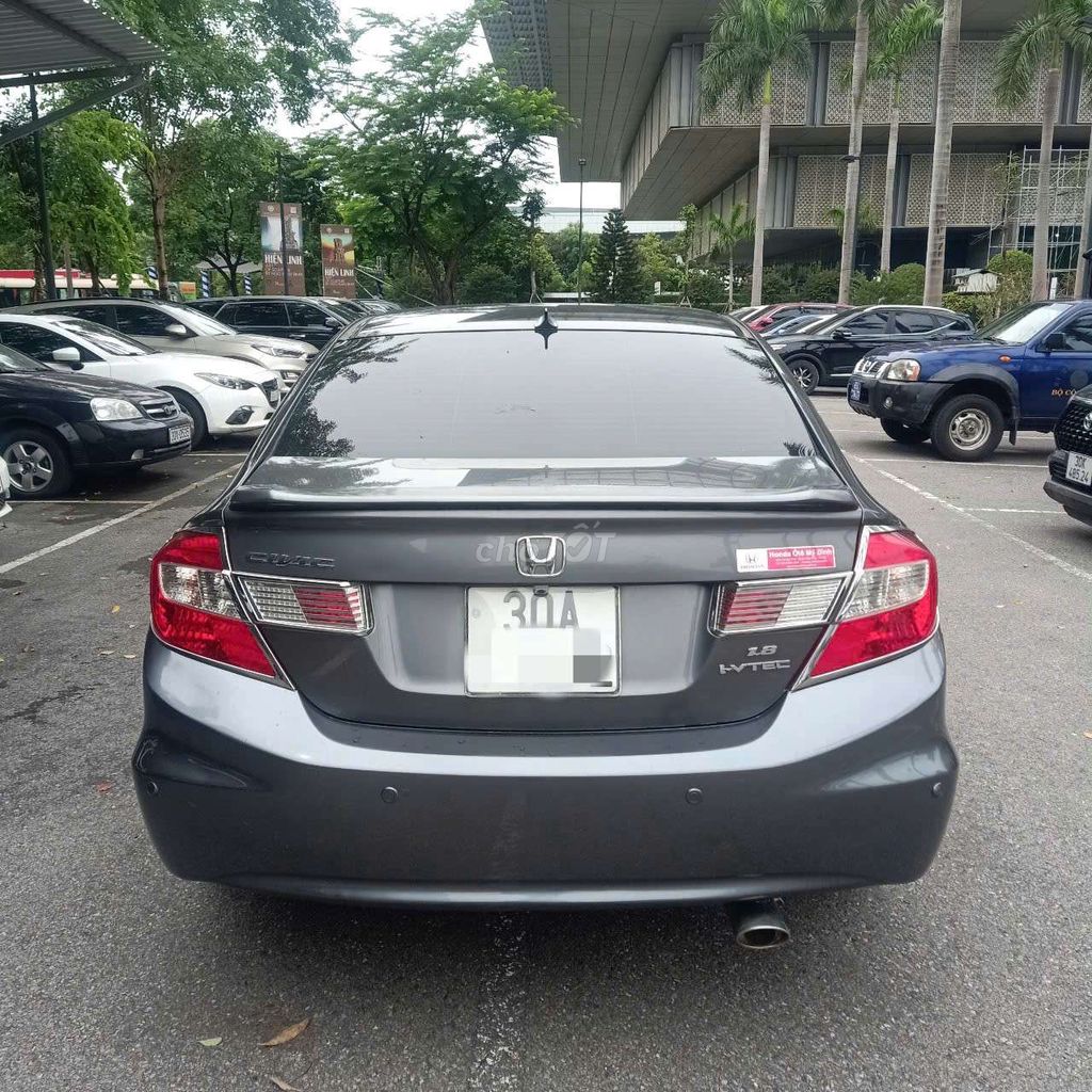 2013 1.8 AT - 150000 km. Mua bán Ô tô tại Quận Nam Từ Liêm Hà Nội được đăng bởi tuan hoang hình 2