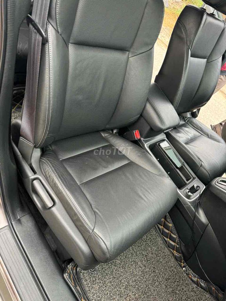 Honda CR V 2015 - 130000 km full lịch sử. Mua bán Ô tô tại Quận Hà Đông Hà Nội được đăng bởi Hiệp Xoăn Hà Đông hình 9