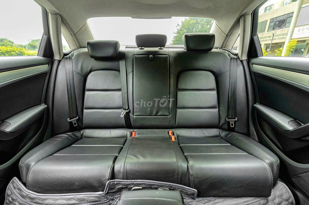 Bán lại siêu phẩm Sedan Audi A4 FL model 2015. Mua bán Ô tô tại Quận 7 Tp Hồ Chí Minh được đăng bởi tuấn anh hình 19