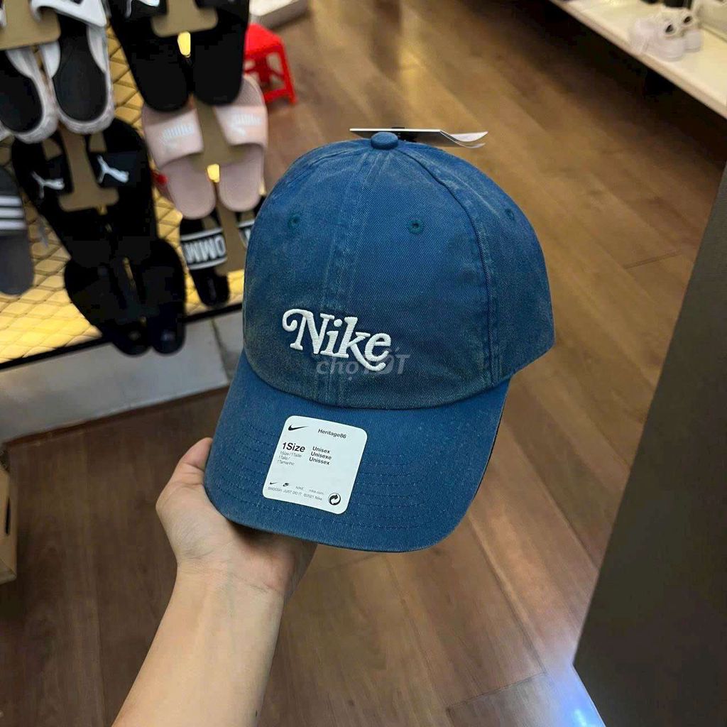 Nike jeans bao đẹp chính hãng