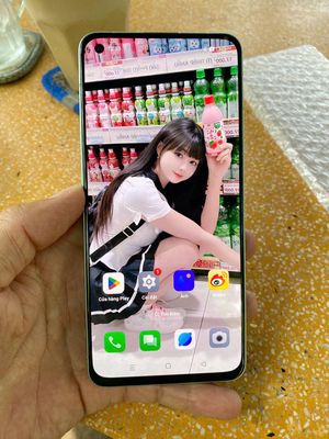 Reno 6 5G rin full 8/128 pin 4300mh chíp 900 2 sim. Mua bán Điện thoại tại Thành phố Mỹ Tho Tiền Giang được đăng bởi tấn sang