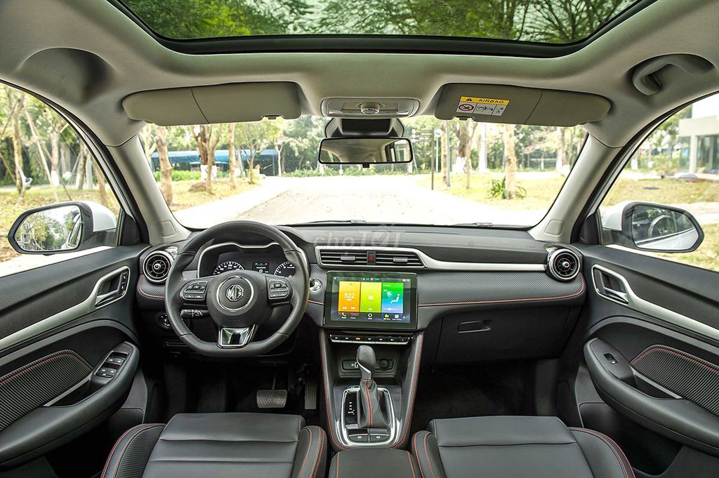 MG MGZS STD 2025. Mua bán Ô tô tại Quận Tân Phú Tp Hồ Chí Minh được đăng bởi Minh Đức MG Trường Chinh hình 4