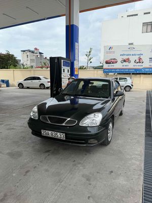 Daewoo Nubira 2002 1.6 MT - 230000 km. Mua bán Ô tô tại Quận Long Biên Hà Nội được đăng bởi Long hình 1