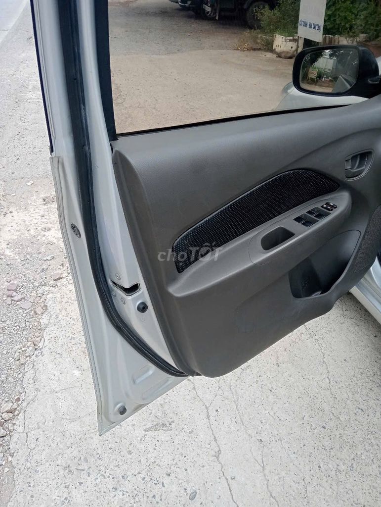 Toyota Yaris 2011 1.3 AT - 170000 km. Mua bán Ô tô tại Huyện Yên Thủy Hòa Bình được đăng bởi Trần Quỳnh hình 6