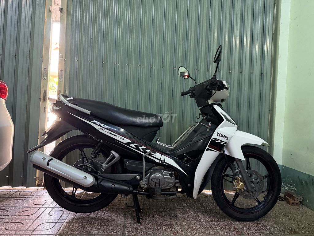 Sirius 2017. Mua bán Xe máy tại Thành phố Tây Ninh Tây Ninh được đăng bởi Thành Đạt hình 2