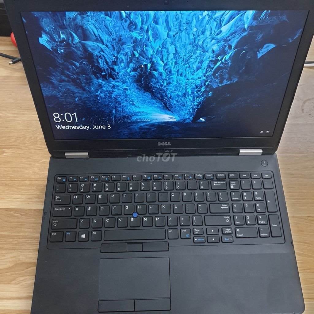 Bán laptop Dell Latitude E5570. Mua bán Laptop tại Quận Hà Đông Hà Nội được đăng bởi Khánh hình 1