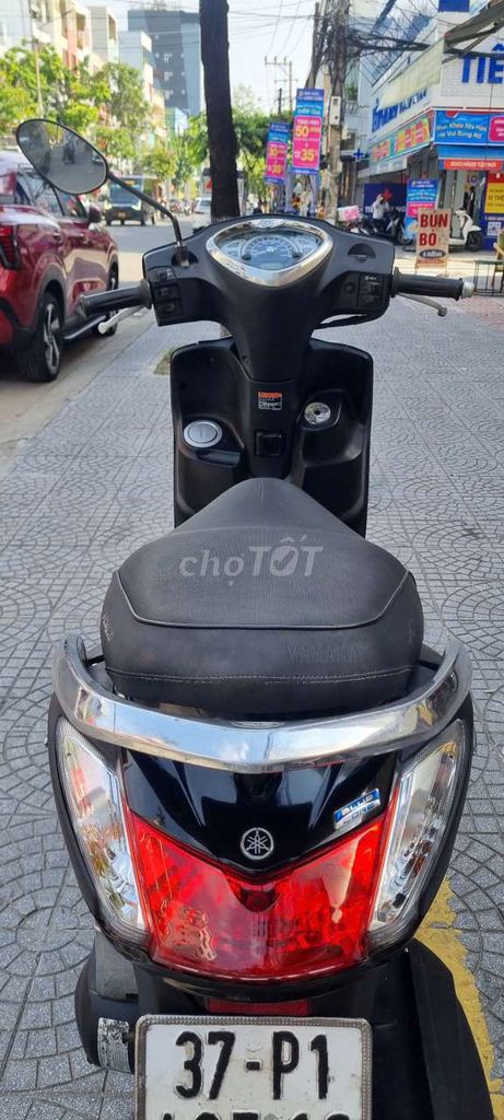 Yamaha Acruzo Fi đồng hồ điện tử. Mua bán Xe máy tại Quận Hải Châu Đà Nẵng được đăng bởi Manh hình 4