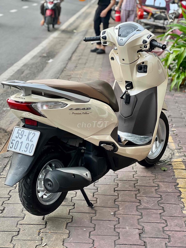 [GÓP DC GIỮ CAVET] LEAD 2019 - Smartkey - 9 chủ. Mua bán Xe máy tại Quận 12 Tp Hồ Chí Minh được đăng bởi Bùi văn hiếu hình 4