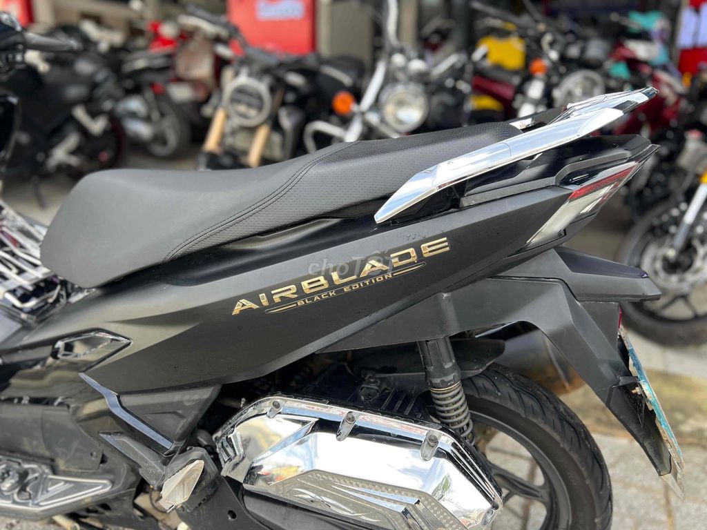 Ab 125 2025❇️Đồng Moto Đà Lạt❇️. Mua bán Xe máy tại Thành phố Đà Lạt Lâm Đồng được đăng bởi ĐỒNG MOTOR 2  cá nhân hình 5