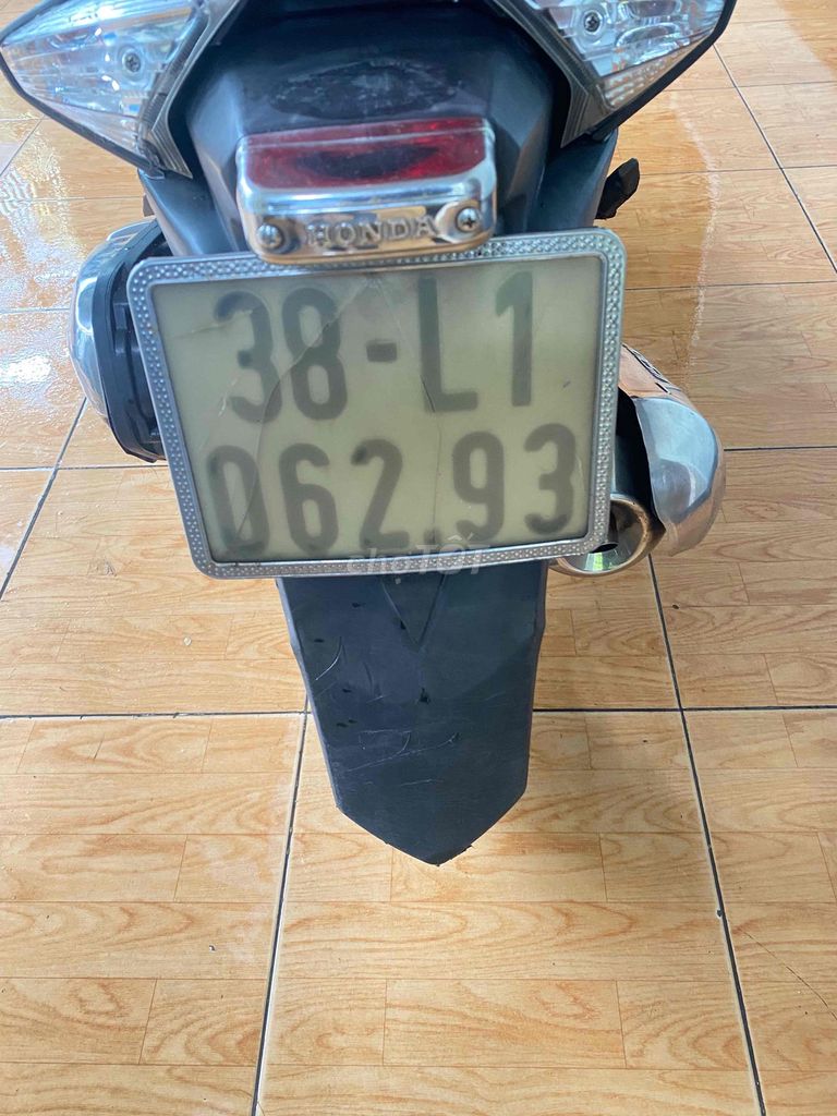 bán xe vision honda máy bao êm xe đẹp. Mua bán Xe máy tại Thành phố Huế Thừa Thiên Huế được đăng bởi Thúc Thiện hình 3