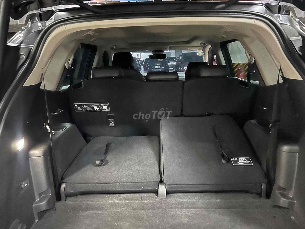 CRV L 2 CẦU AWD 2025, SIÊU LƯỚT, TIẾT KIỆM 180Tr. Mua bán Ô tô tại Quận 7 Tp Hồ Chí Minh được đăng bởi SHOWROOM HONDA ÔTÔ QUẬN 7 hình 7