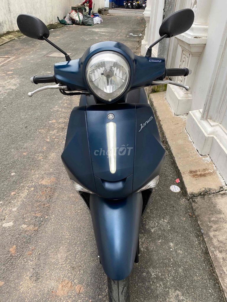 Janus Fi 2020 bstp 9 chủ máy zin êm. Mua bán Xe máy tại Quận Tân Bình Tp Hồ Chí Minh được đăng bởi CÁ NHÂN   9 CHỦ hình 1