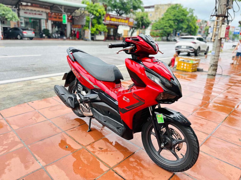 Bán xe Air Blade new 2020. Mua bán Xe máy tại Quận Hồng Bàng Hải Phòng được đăng bởi Bảo An hình 3