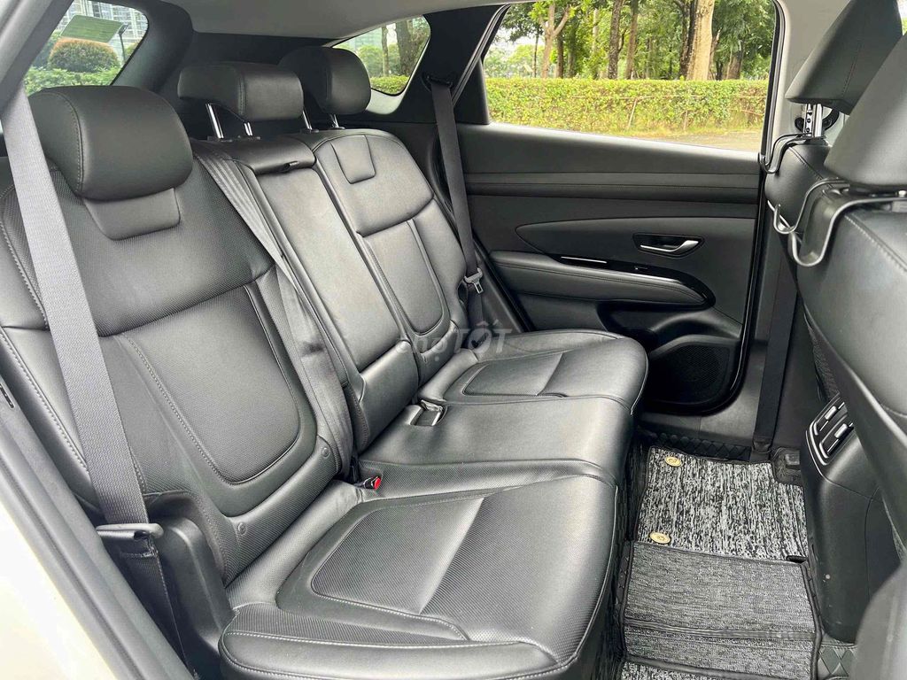 Tucson ATH Siêu Lướt. Mua bán Ô tô tại Quận Bắc Từ Liêm Hà Nội được đăng bởi An Phát AUTO hình 11