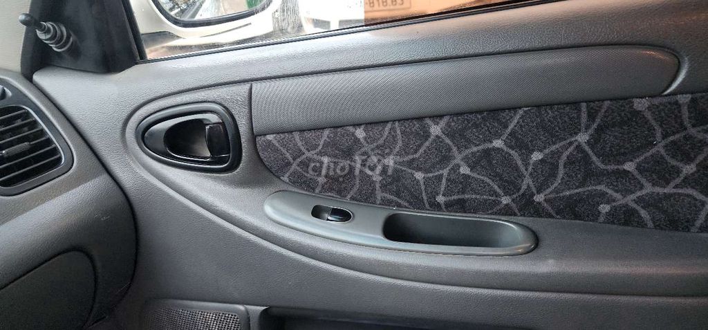 Daewoo lanos 2005 SX 1.5 , xe đẹp... Mua bán Ô tô tại Huyện Đức Trọng Lâm Đồng được đăng bởi THỂ TRẦN CAR hình 10