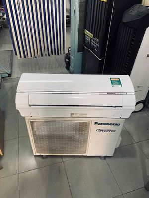 Máy lạnh Panasonic 1.5hp Inverter zin đẹp nhẹ điện. Mua bán Máy lạnh, điều hoà tại Quận 4 Tp Hồ Chí Minh được đăng bởi QUANG PHÁT