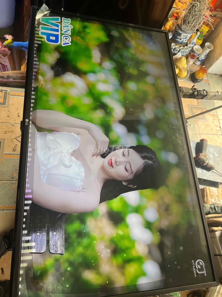 Tivi LG 43 smart wifi mượt nhanh. Mua bán Tivi, Âm thanh tại Quận Long Biên Hà Nội được đăng bởi Hoà Ngô chuyên TV cũ lướt hình 1