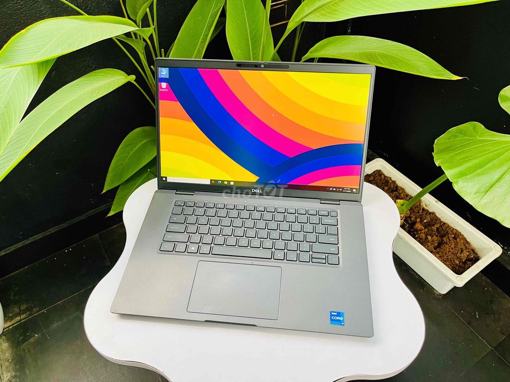 Dell Latitude 7520 i7-1165G7/16GB/256GB/15,6"IPS. Mua bán Laptop tại Quận Lê Chân Hải Phòng được đăng bởi Nguyễn Hải Duy hình 1