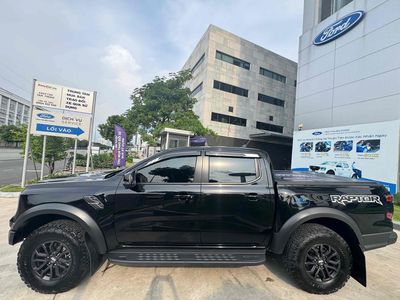 Ford Ranger 2023 Raptor 2.0L 4x4 AT - 51000 km. Mua bán Ô tô tại Quận 7 Tp Hồ Chí Minh được đăng bởi Hoàng Trung Kiên